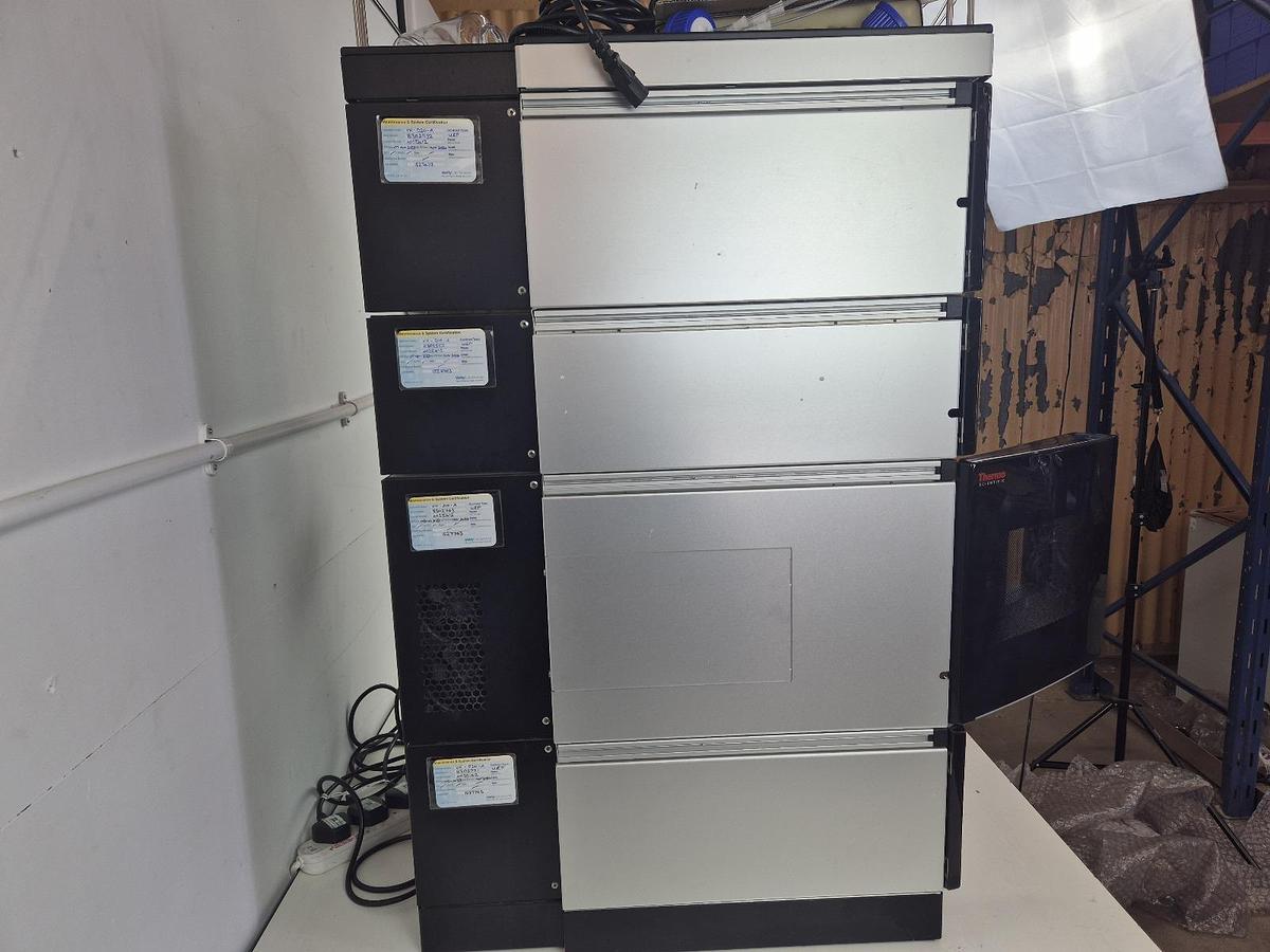 Used Thermo Scientific Vanquish UHPLC System