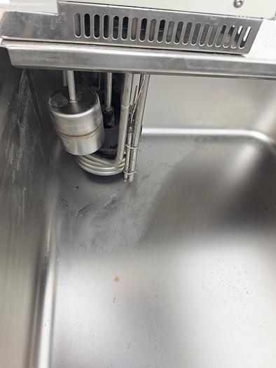 Used Grant GD120 Stirred Water Bath