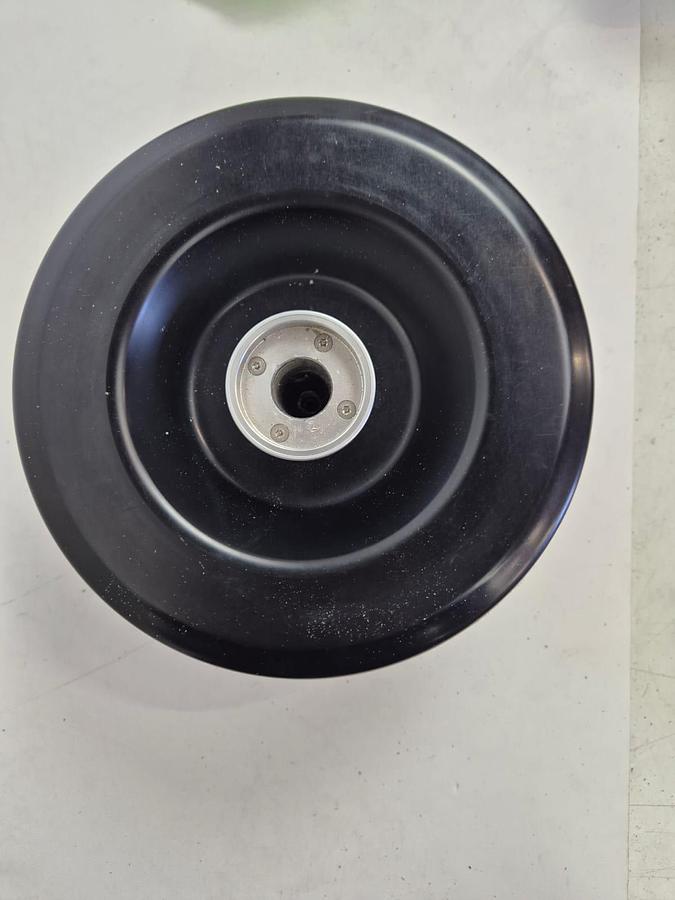 Used Eppendorf Fixed Angle Rotor FA-34-6-38