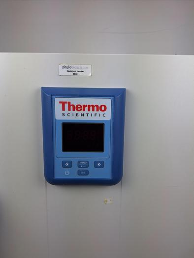 Used 2018 Thermo Scientific HeraTherm IGS60