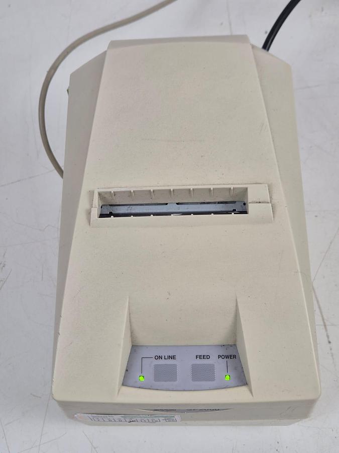 Used Transmed Star SP2000 Bioprocessing Platform