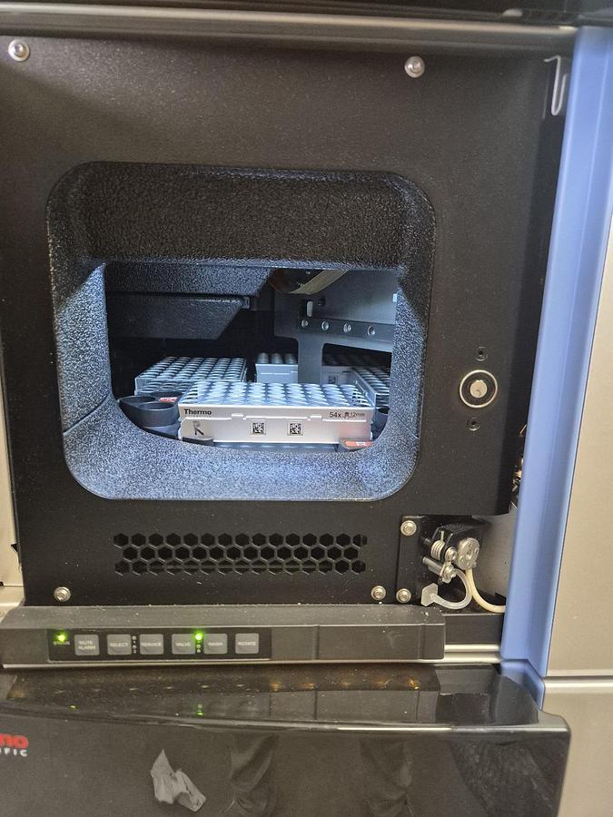 Used Thermo Scientific Vanquish UHPLC System