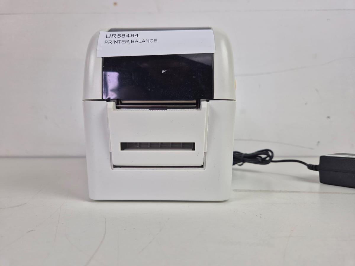 Used Sartorius YDP30 Thermo Direct Printer
