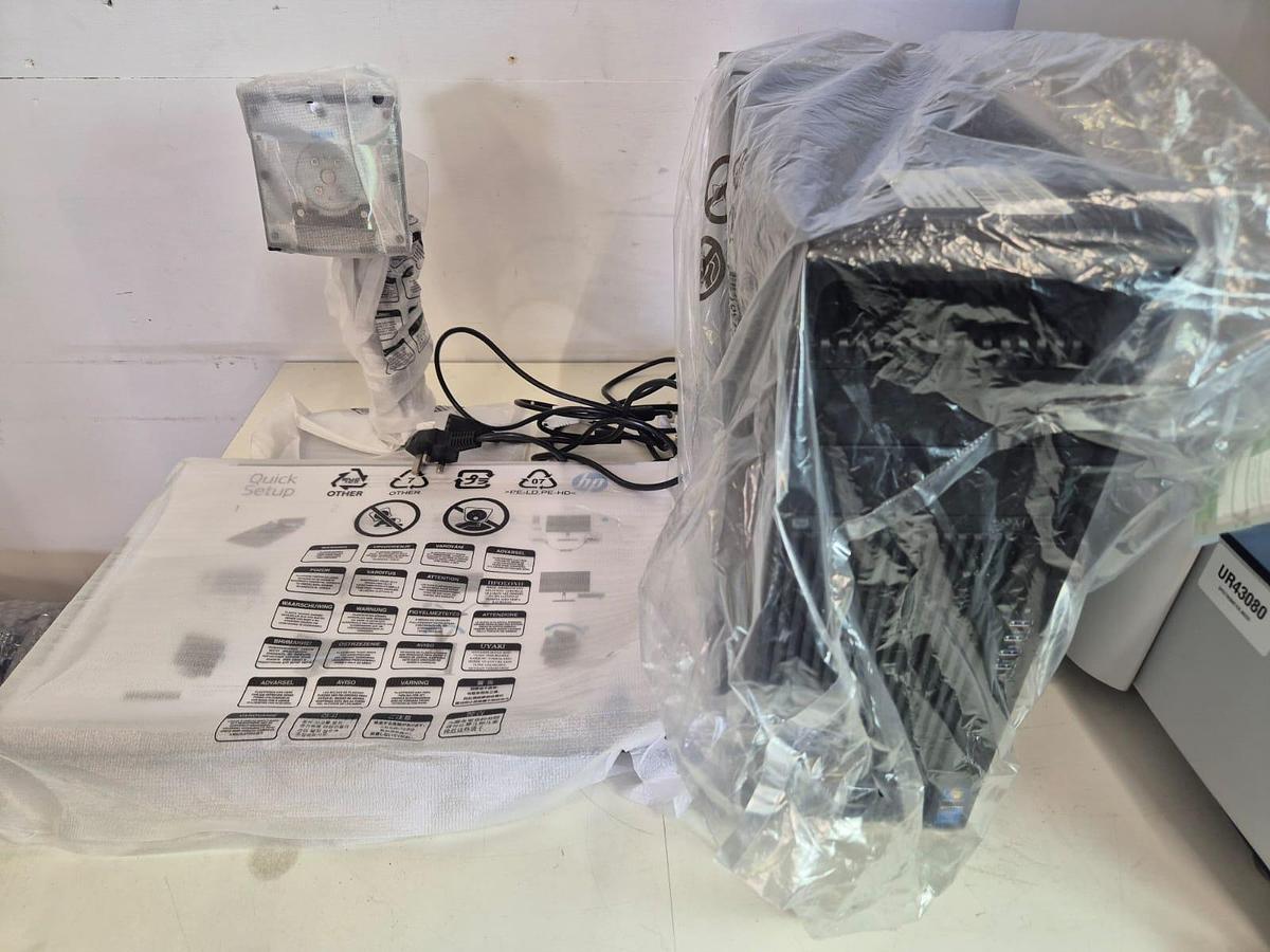 Used Bruker microflex spectrometer mass