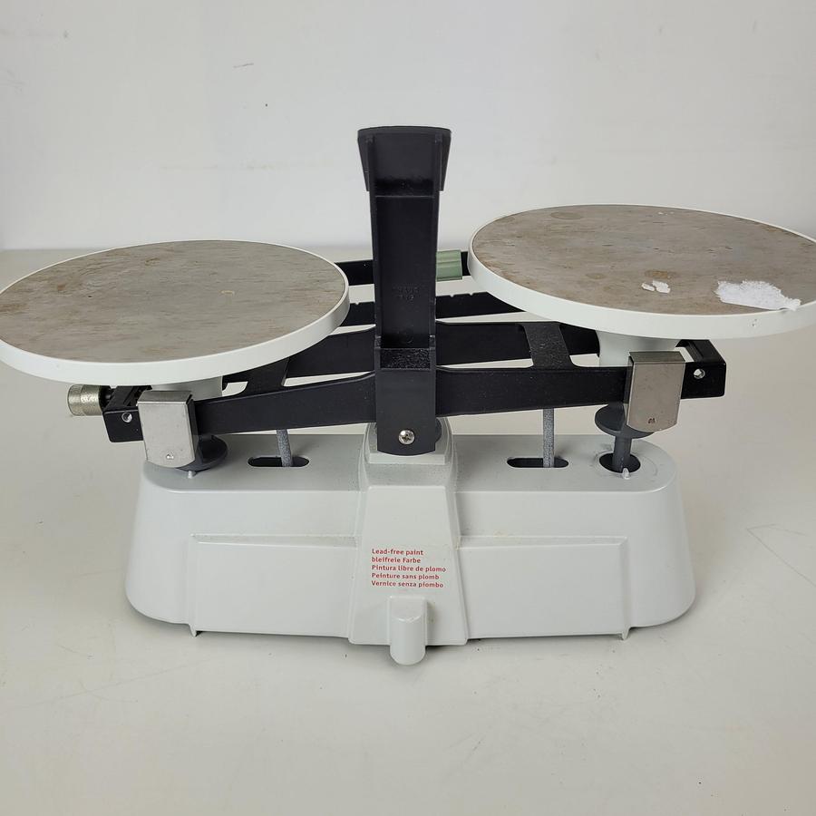 Used Ohaus Harvard trip 1400/1500 Series Scales
