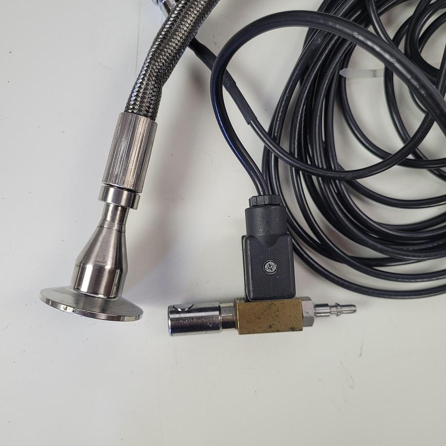 Used Pall Paltronic Flowstar