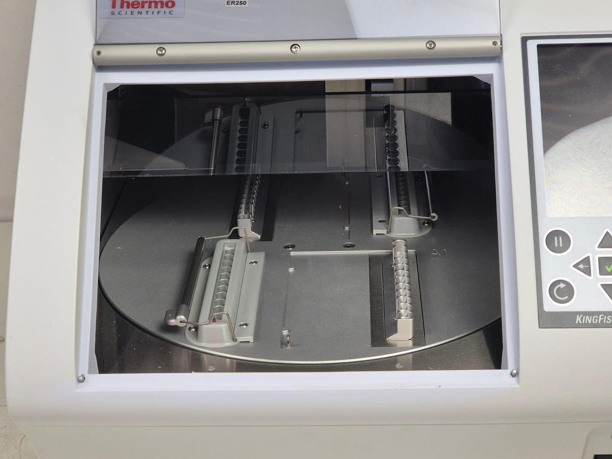 Used Thermo Scientific Kingfisher Duo Nucleic Acid Purification