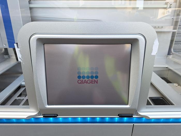 Used Qiagen QIAsymphony SP Fully-Automated DNA RNA Purification