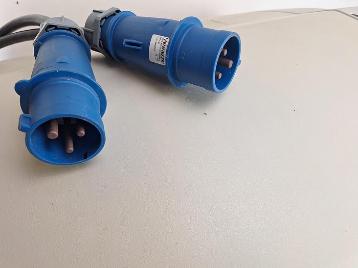 Used PerkinElmer SCIEX ELAN DRC II