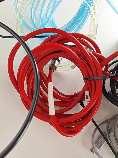 Used Solaris Biotech Solution Jupiter 3.0 Fermenter