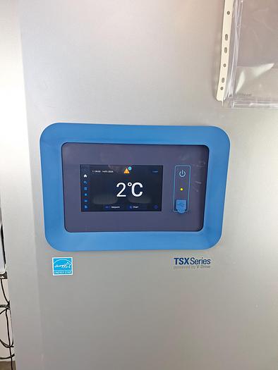Used Thermo Sienctific TSX40086V Ultra Low Temp Freezer