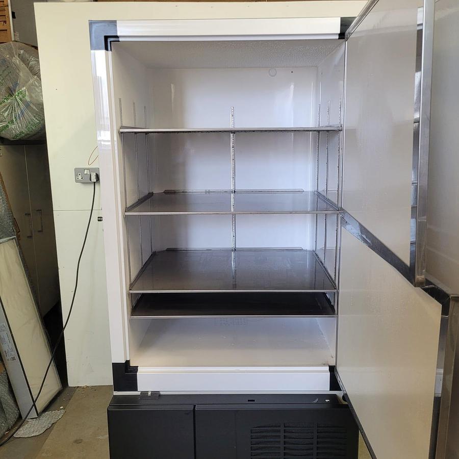 Used Thermo Scientific 600V TSX Series Ultra Freezer