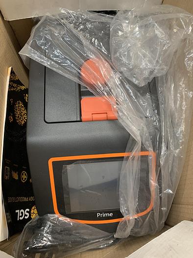 Used TECHNE Thermal Cycler
