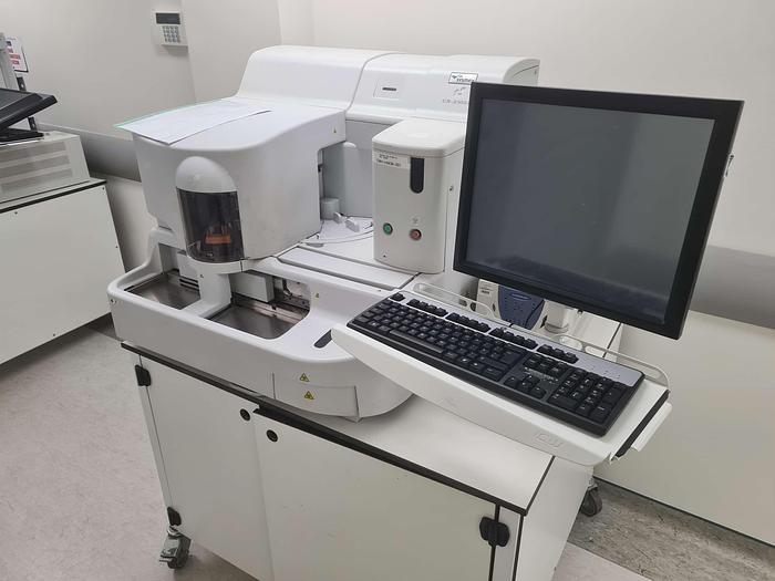 Used Sysmex CS-2100i Coagulation Analyzer