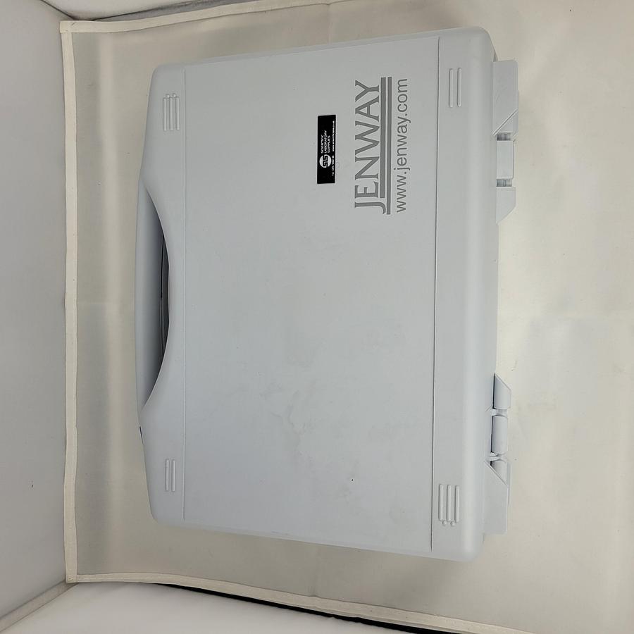 Used Jenway 370 pH Meter