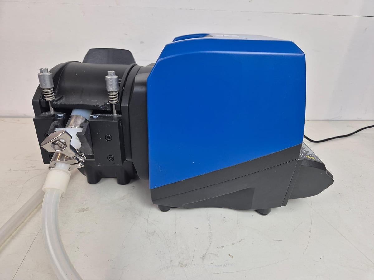 Used Watson Marlow 720N Peristaltic Pump