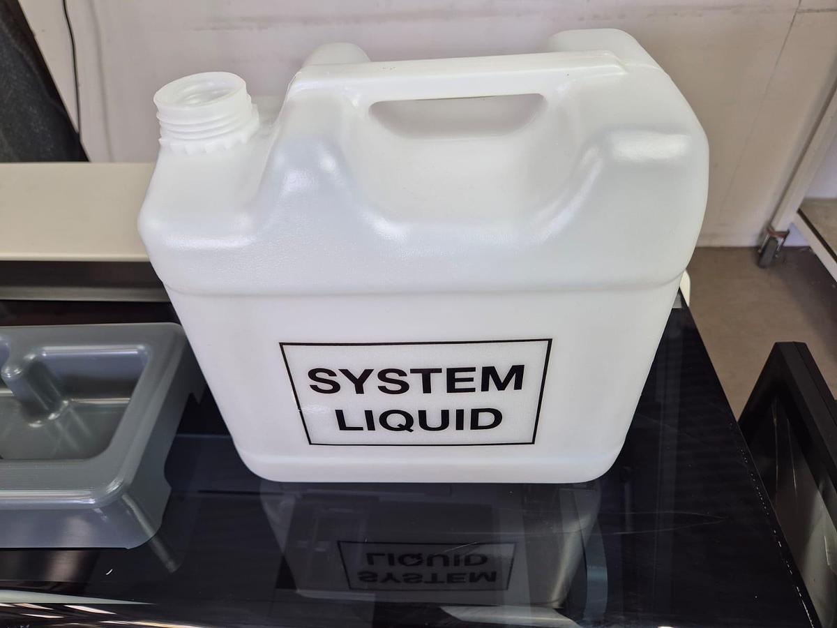 Used STRATEC Biomedical AG