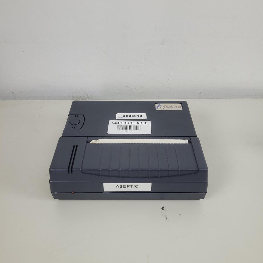 Used Kyosha KyoLine C029-k5 Printer