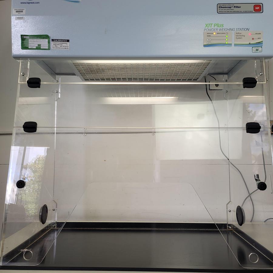 Used 2017 BigNeat  XIT PLUS 1004