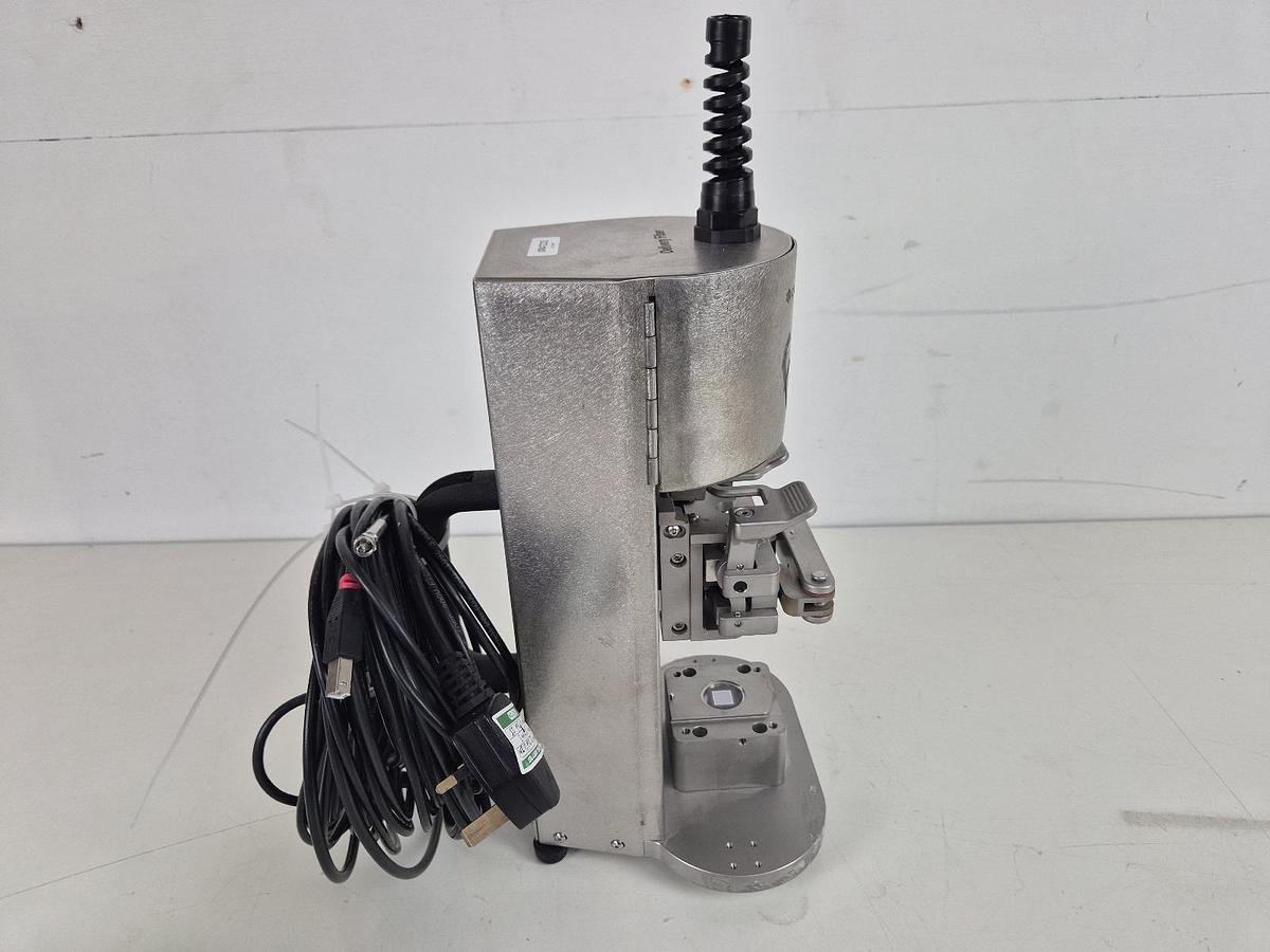 Used C Technologies IN-VPE-Flows Flowpipe
