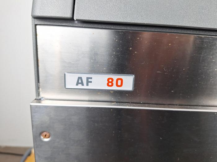 Used Sctotsman AF 80 AS