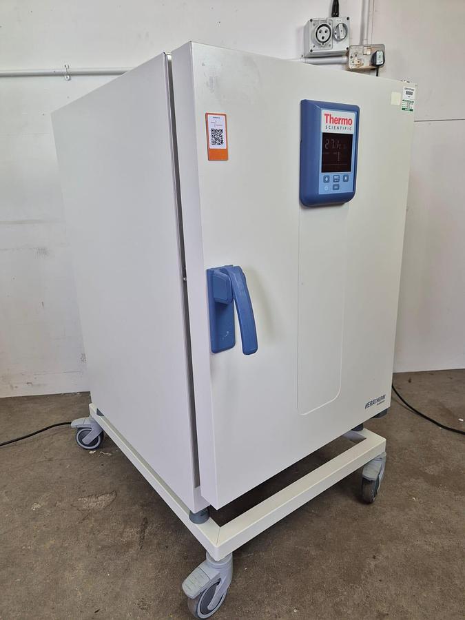 Used Thermo Scientific