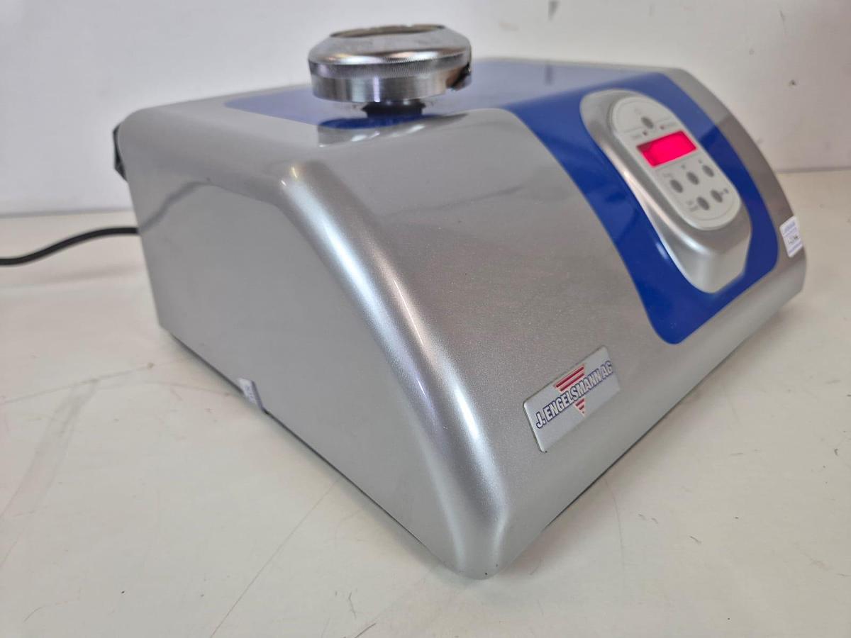 Used Englemann Jolting Volumeter STAV 11
