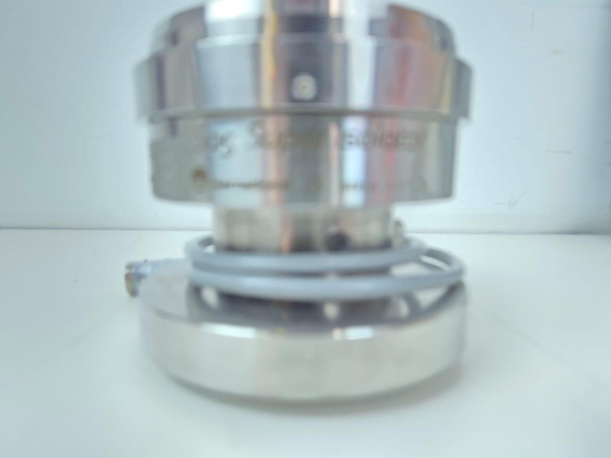 Used SAS Super80 Air Sampler