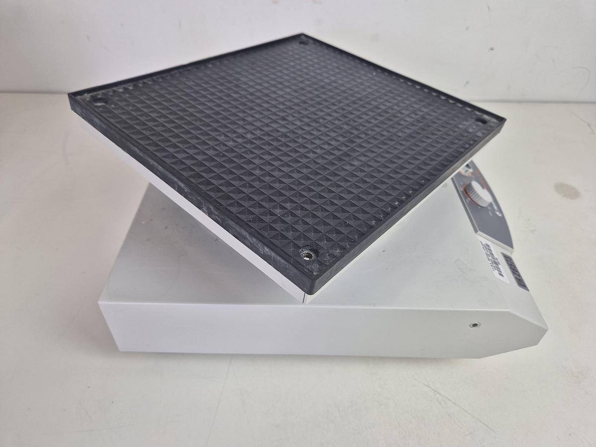 Used Heidolph Polymax 1040 Platform Shaker