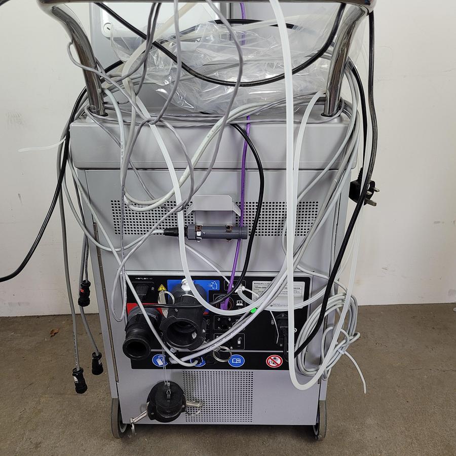 Used  BioQuell L-4 OPTI sensor