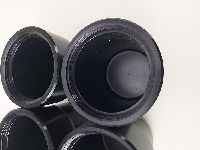 Used Heraeus Instruments 7570 E Centrifuge Buckets