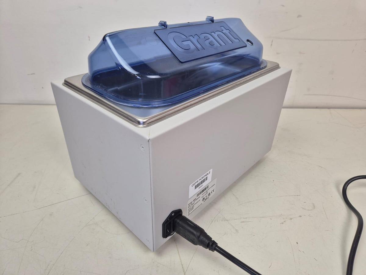 Used Grant JB Academy 6005 Water Bath