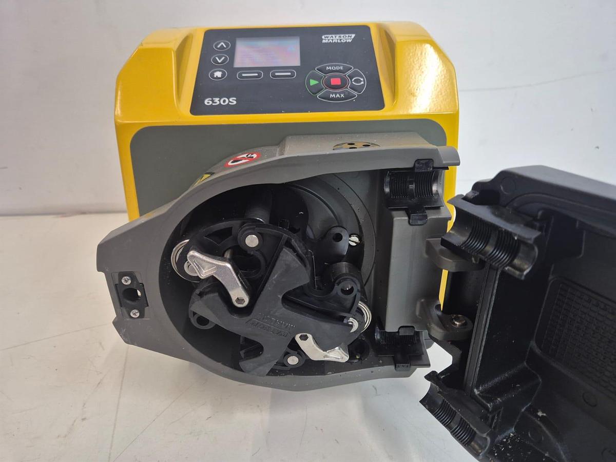 Used Watson Marlow 630S Peristaltic Pump