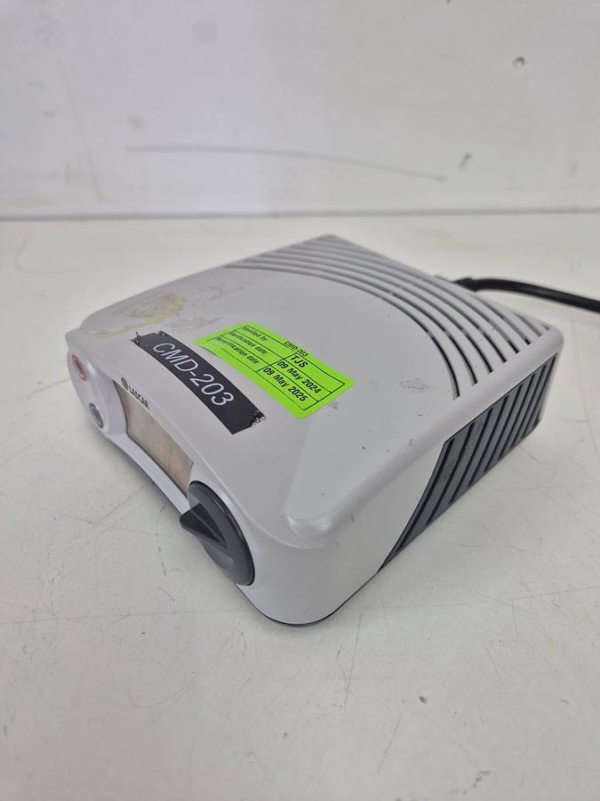 Used Lascar PSU 130 x 9 CMD23 Benchtop Power Supply