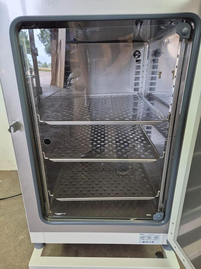 Used Thermo Scientific