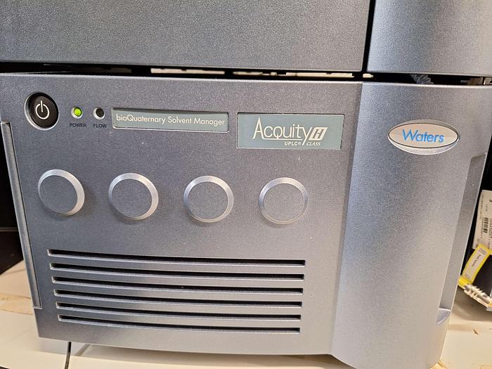 Used Waters Acquity UPLC H-Class bio system