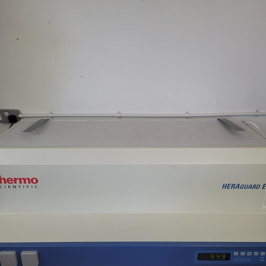 Used Thermo Scientific Heraguard ECO 1.2