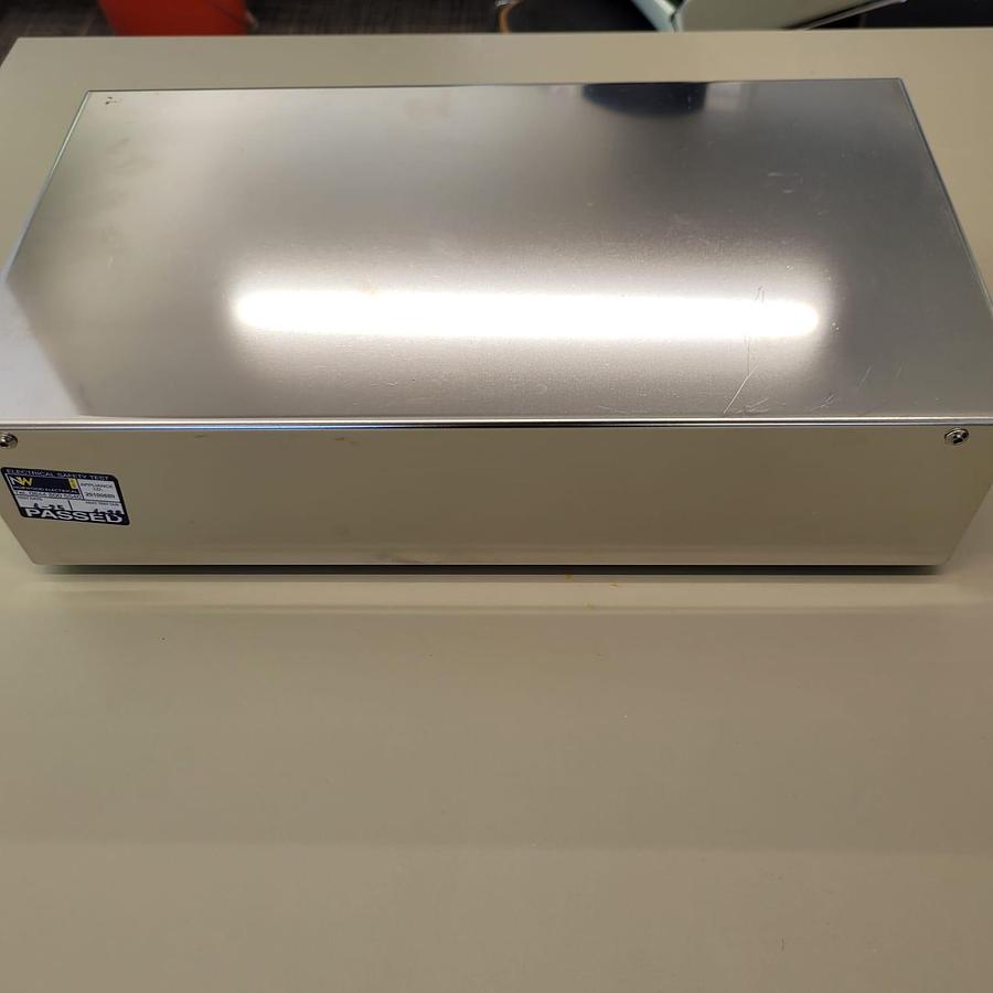 Used Hamilton Microlab Star M