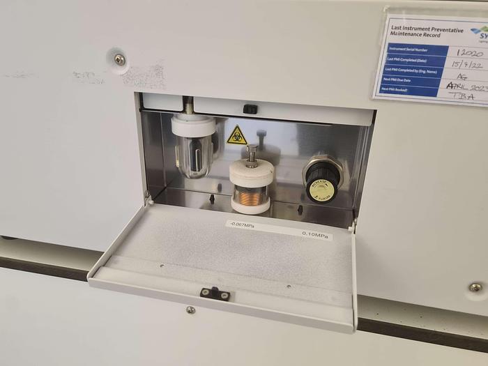 Used Sysmex CS-2100i Coagulation Analyzer
