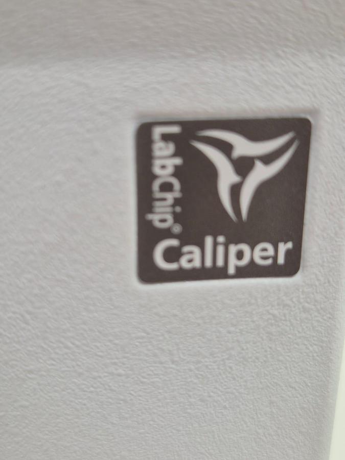 Used Agilent 2100 Bioanalyser