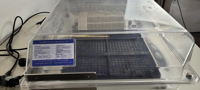 Used Heidolf Titramax 1000 Shaker/mixer