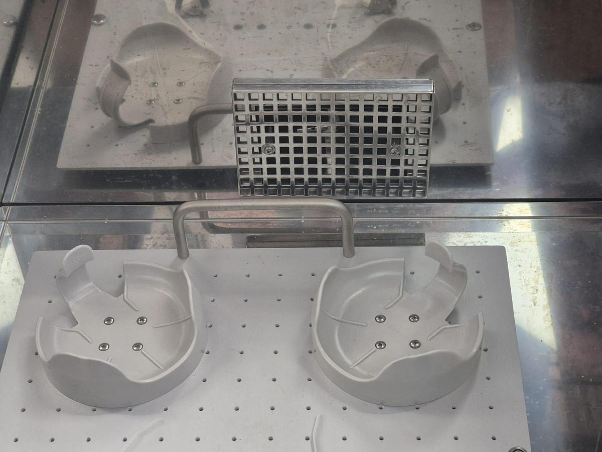 Used Sartorius Stedim Certomat BS-T Incubator Shaker