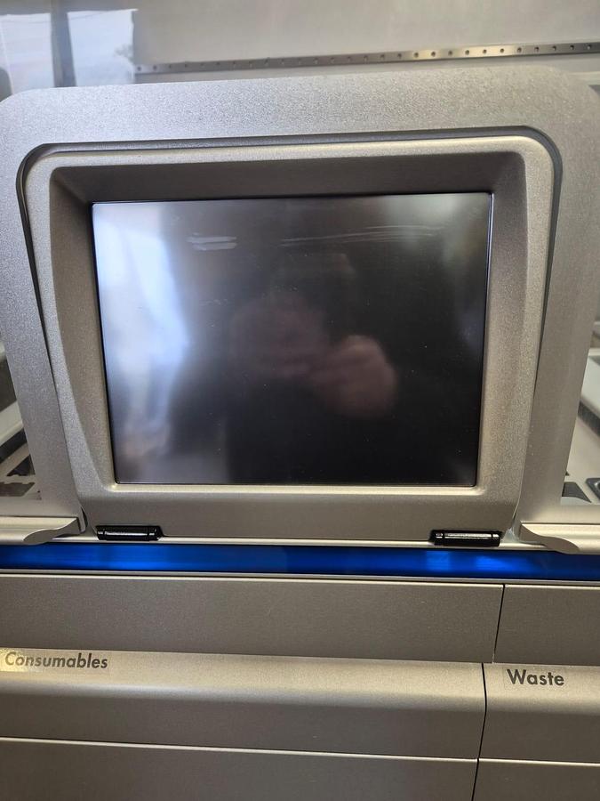 Used Qiagen QIAsymphony SP Sample Preparation DNA RNA Purifications