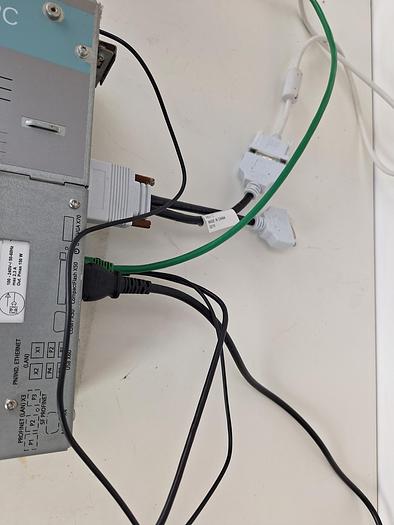 Used Eppendorf epMotion 5075