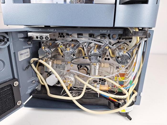 Used Waters Aquity H-Class UPLC