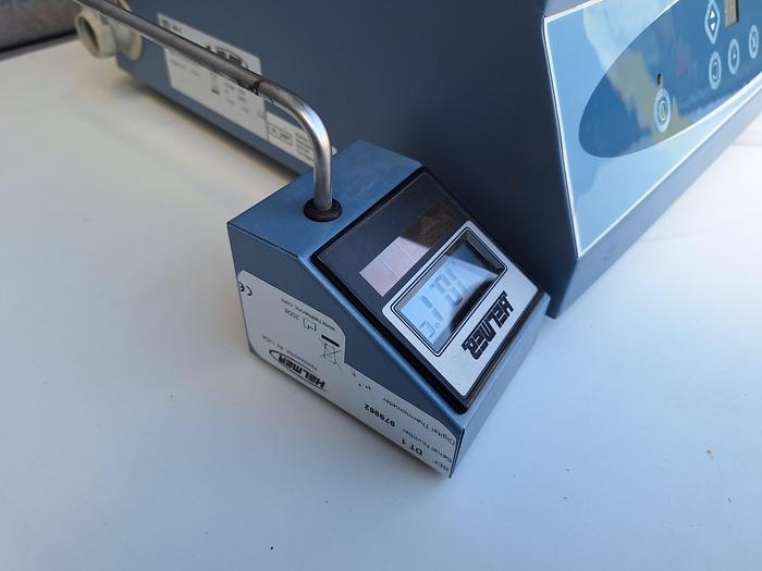 Used Helmer QuickThaw DH4 Plasma Thawing System