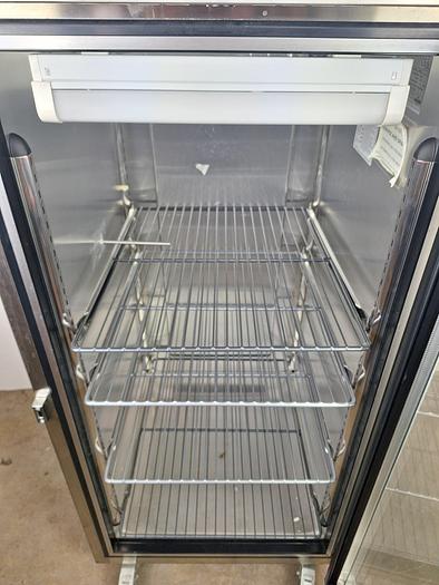 Used Foster Refrigerator EPSG500H R134A