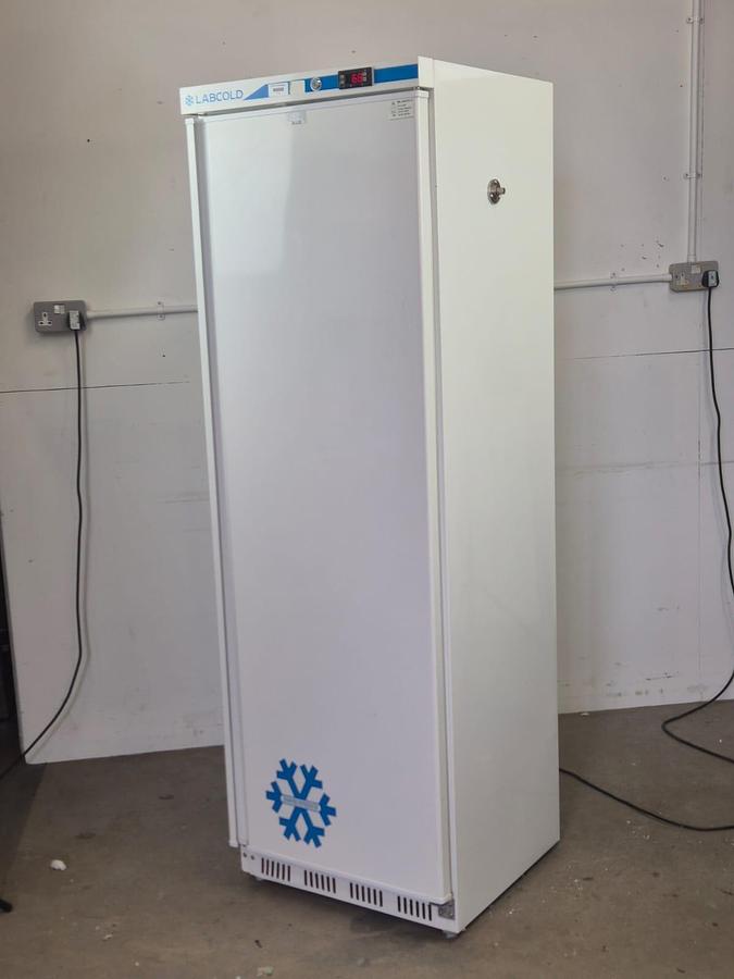 Used Labcold Pharmacy Refrigerator, Model RLPR1514