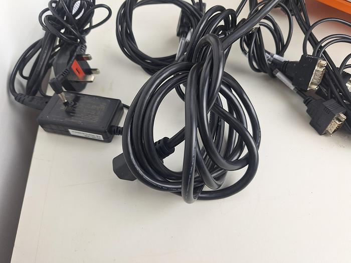 Used Spectrum Labs KrosFLO TFF System KMPi Auxiliary Pump for Diafiltration