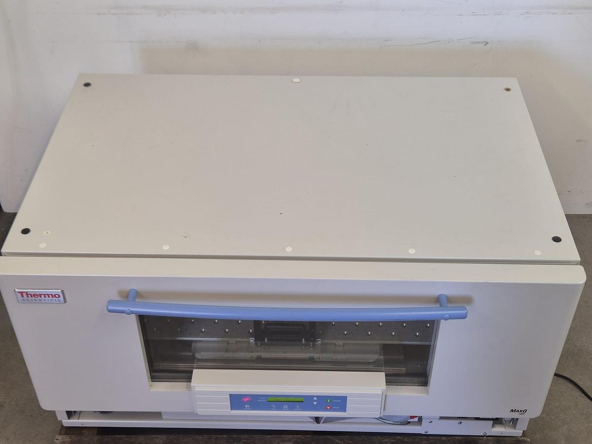 Used Thermo Scientific MaxQ Shaker